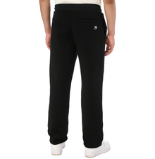 Racer Sweatpant | Black