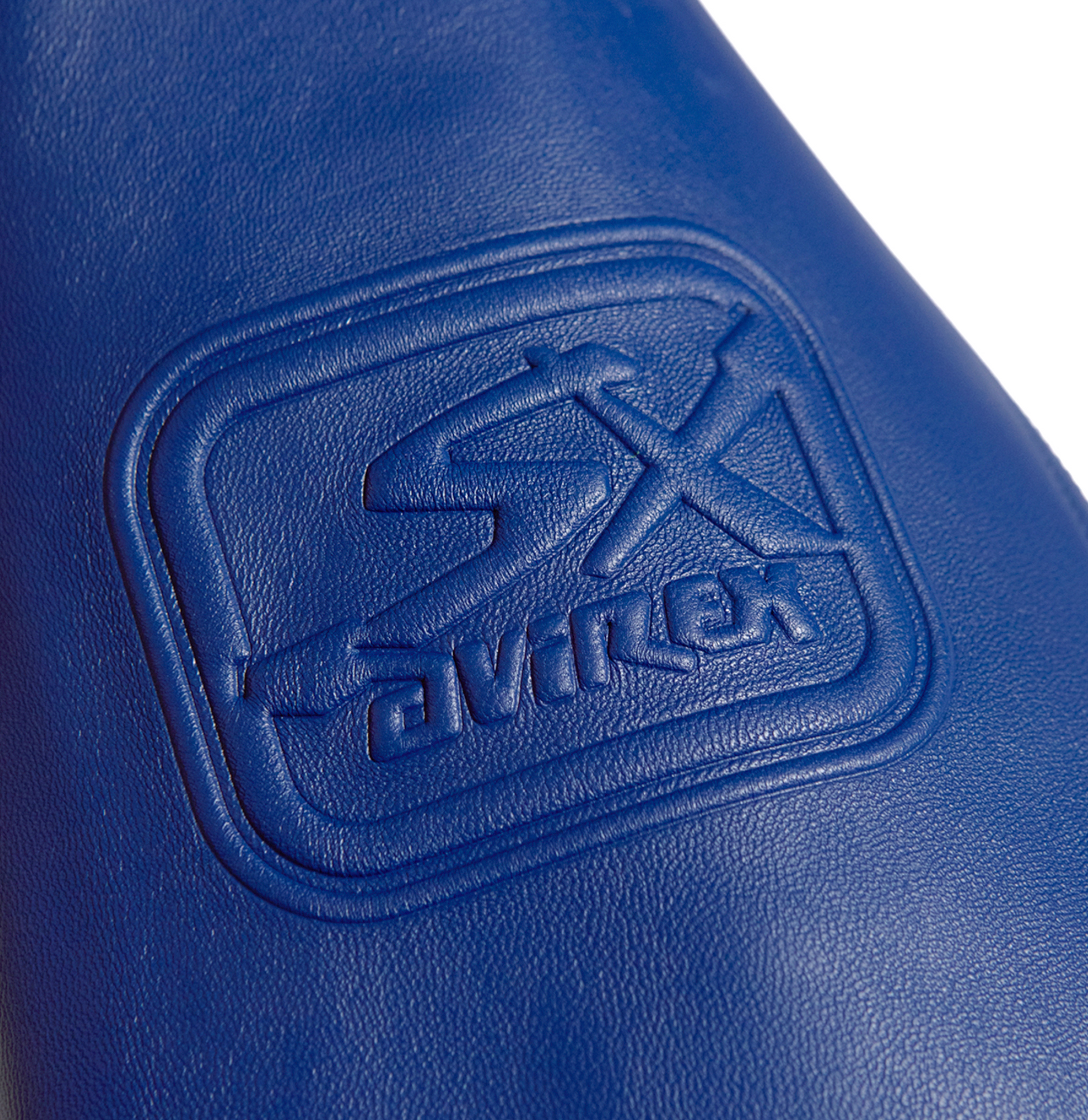 Super Spider Racer Jacket | Mazarine Blue