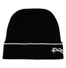 Racer Beanie | Black