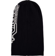 Racer Balaclava | Black