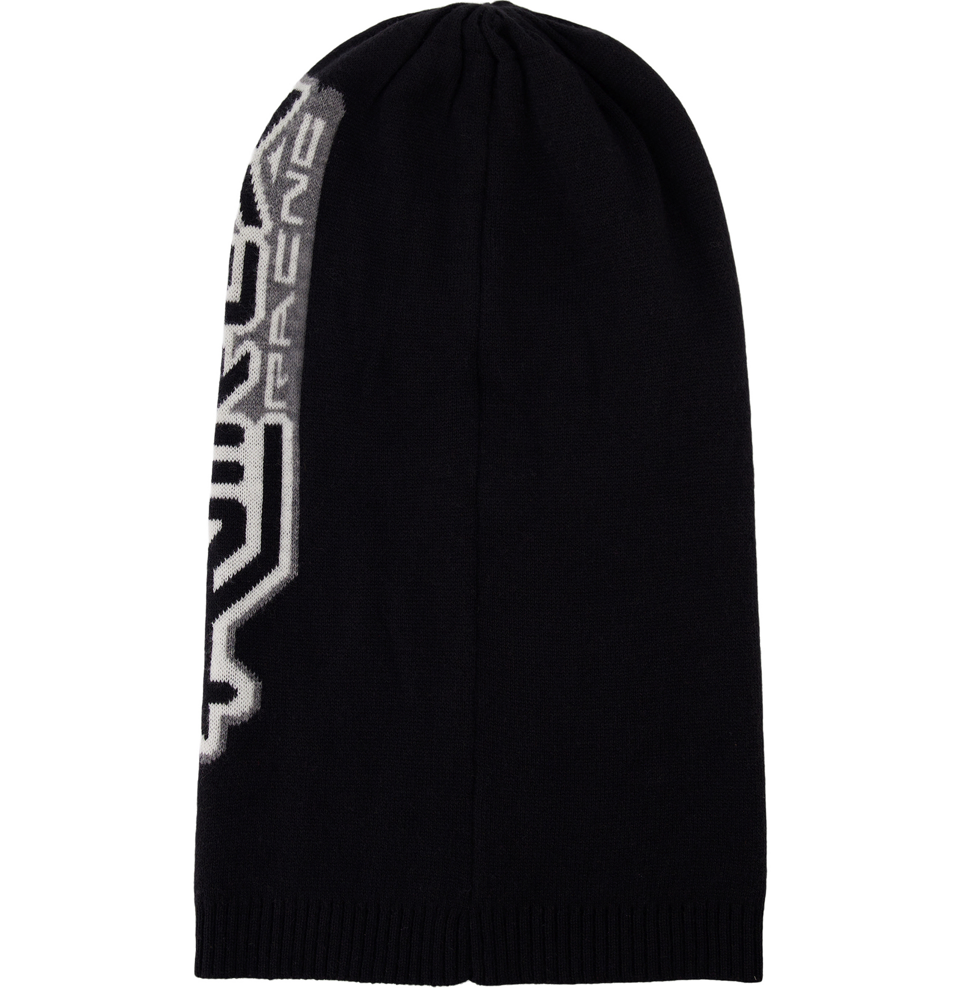 Racer Balaclava | Black