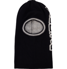 Racer Balaclava | Black