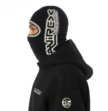 Racer Balaclava | Black