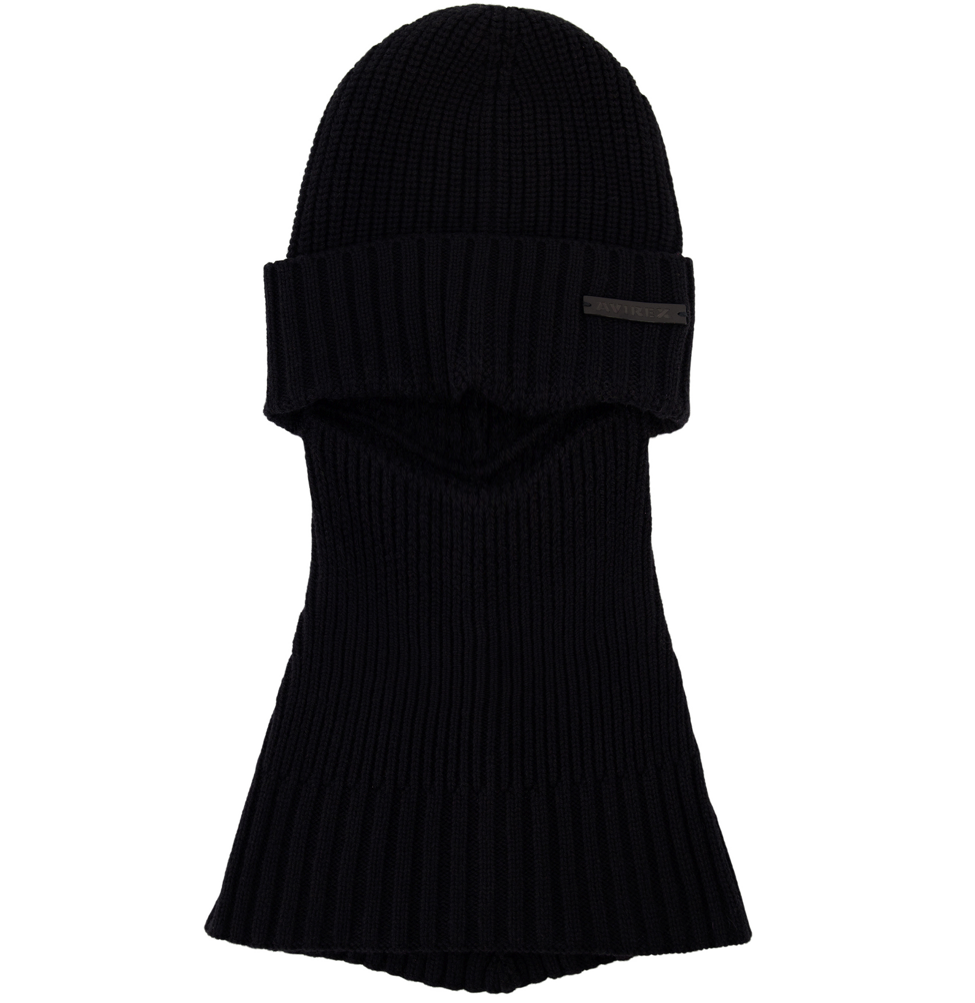 Sky Charmer Balaclava | Black