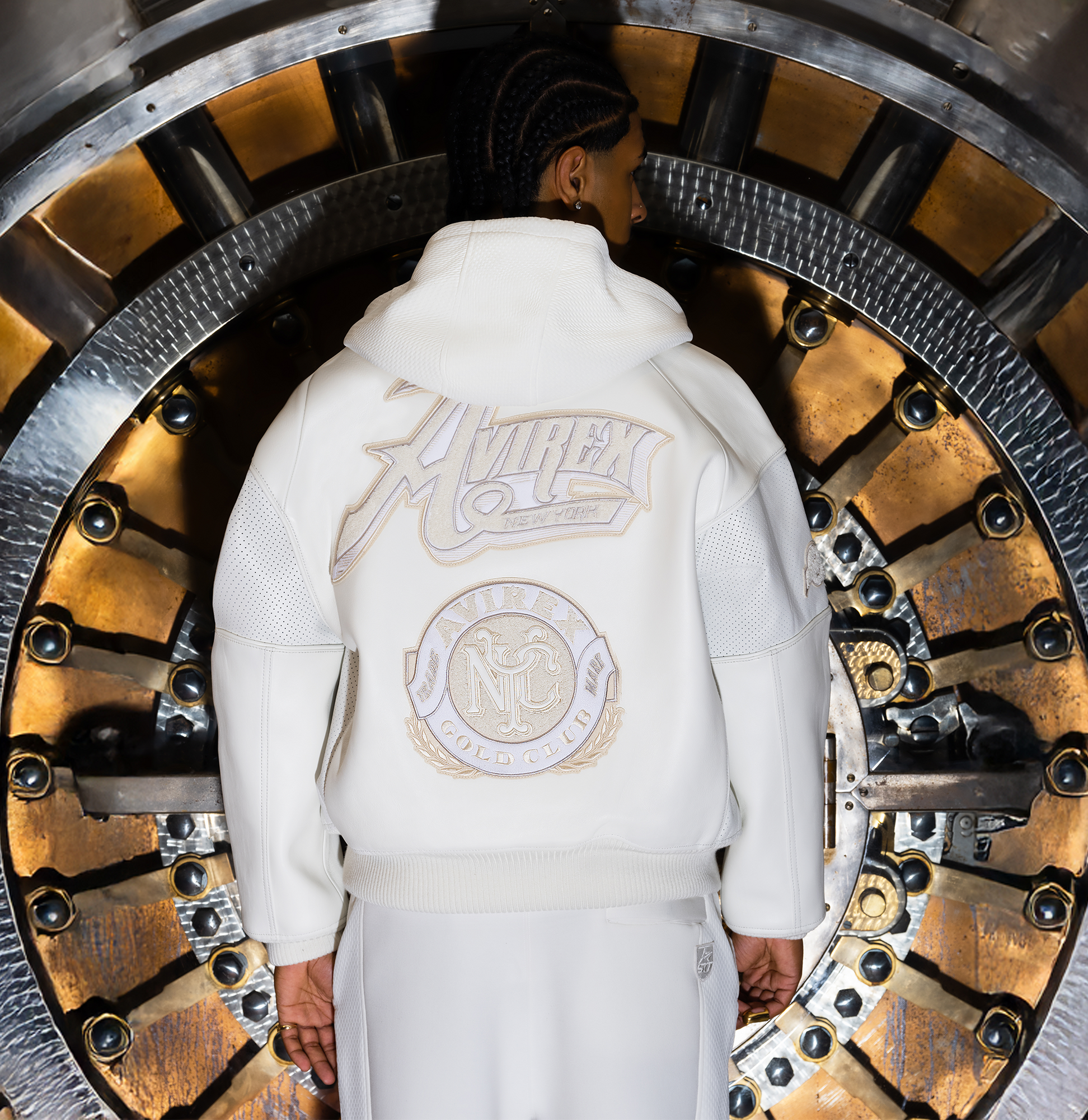 Private Hoodie | Snow White
