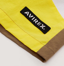 Anorak Short | Golden