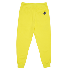 Tiger Jogger | Golden