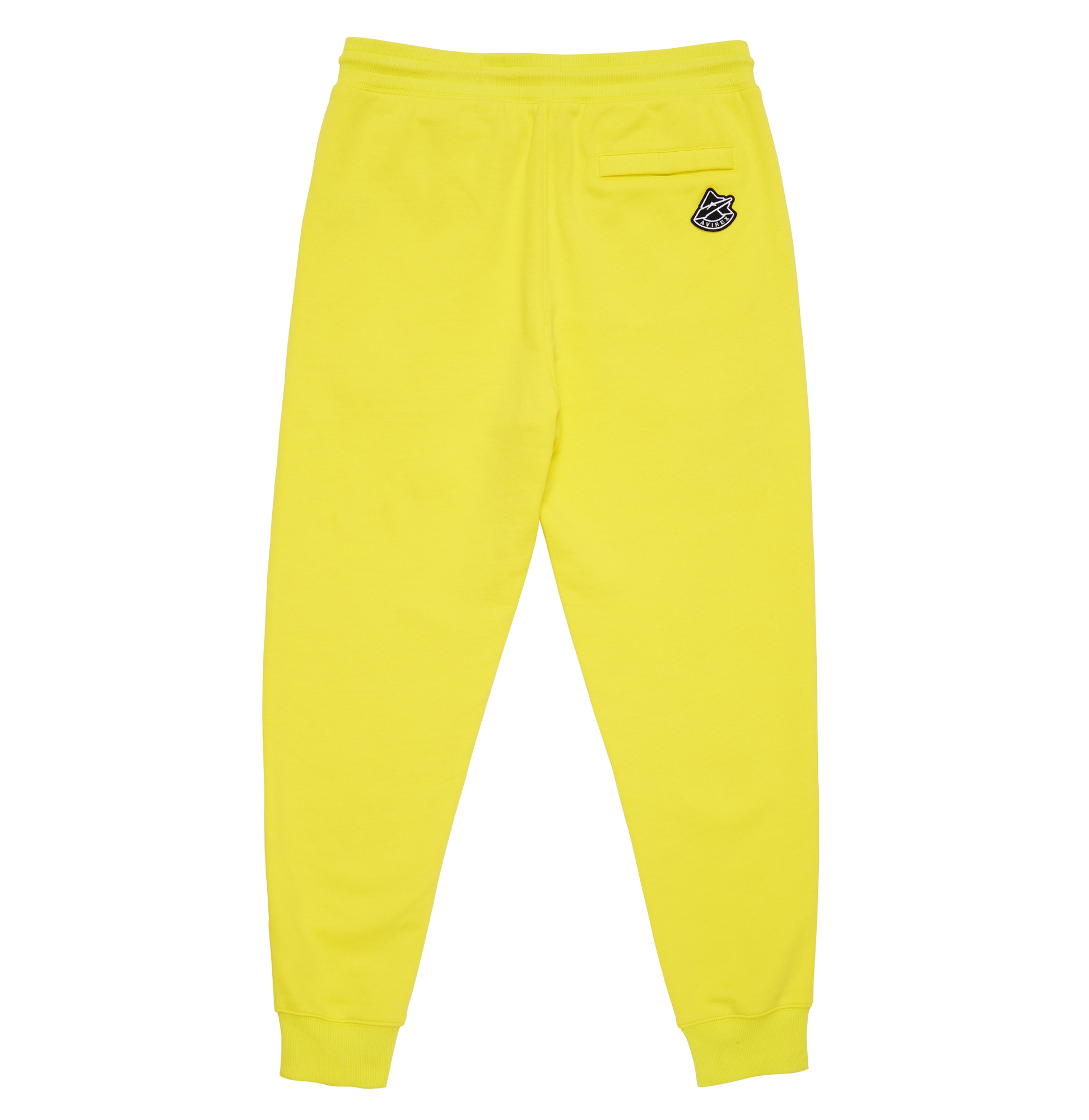 Tiger Jogger | Golden
