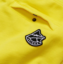 Tiger Jogger | Golden