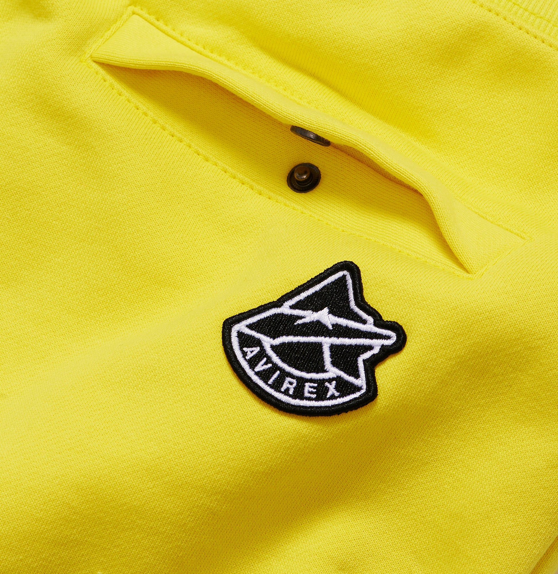 Tiger Jogger | Golden
