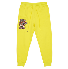 Tiger Jogger | Golden