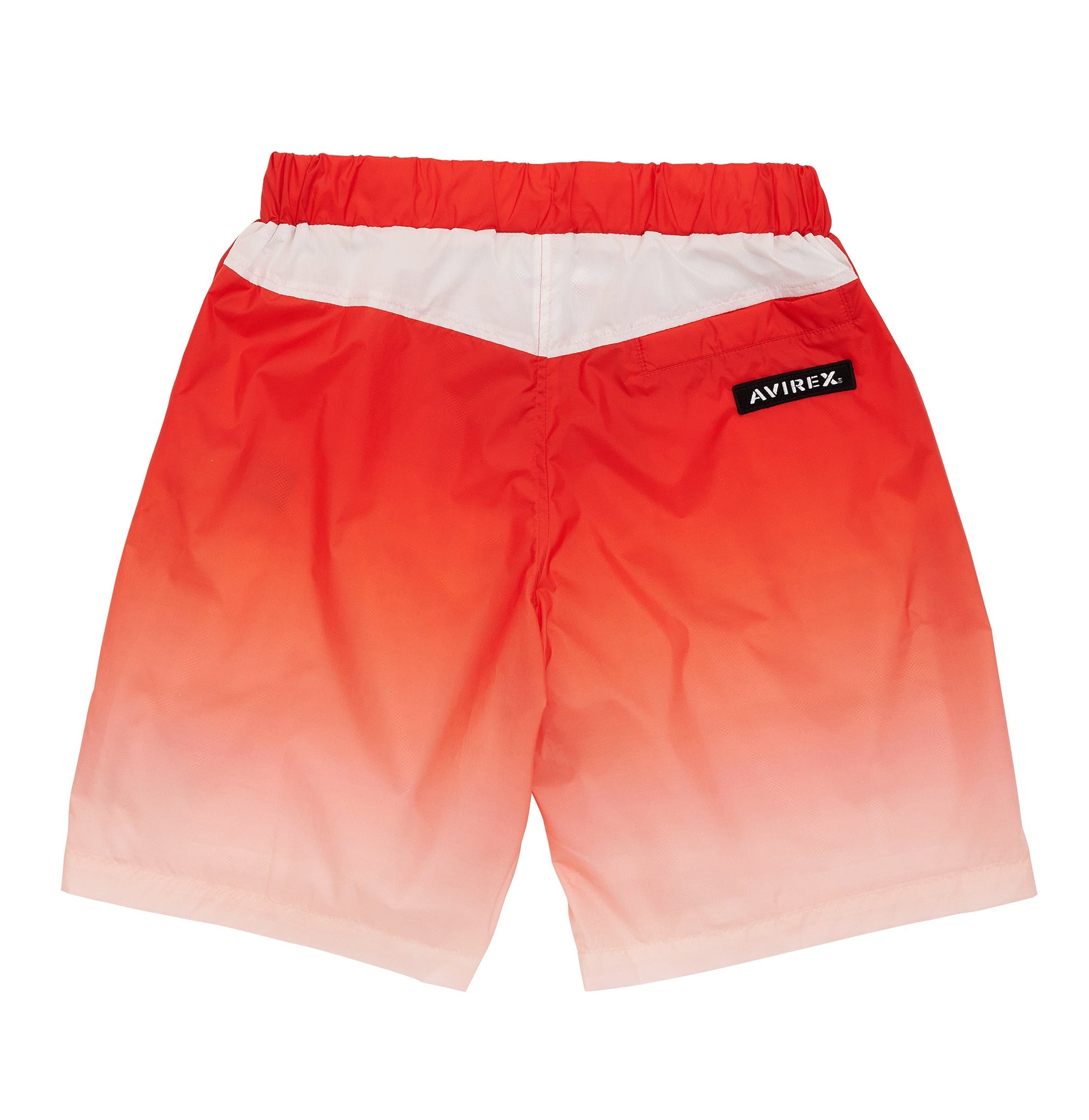 Ombre Short | Orange.Com
