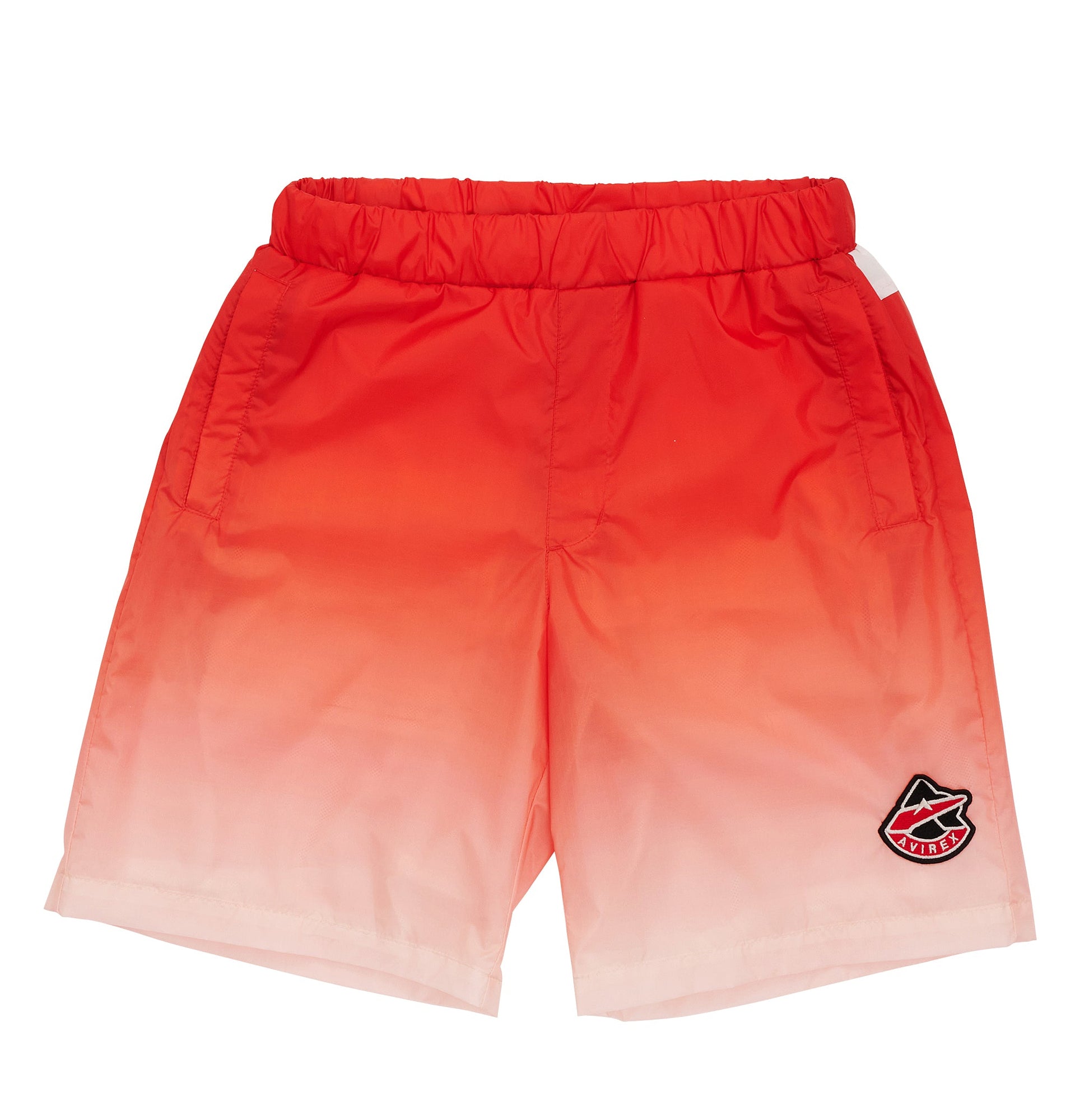 Ombre Short | Orange.Com