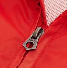 Ombre Jacket | Orange