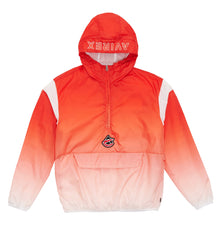 Ombre Jacket | Orange