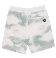 Icon Short | Sky Camo