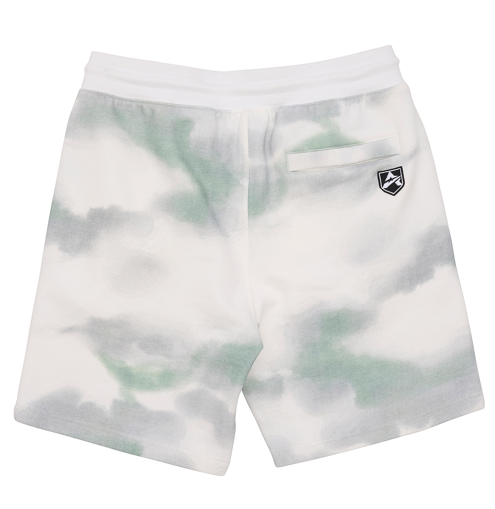 Icon Short | Sky Camo