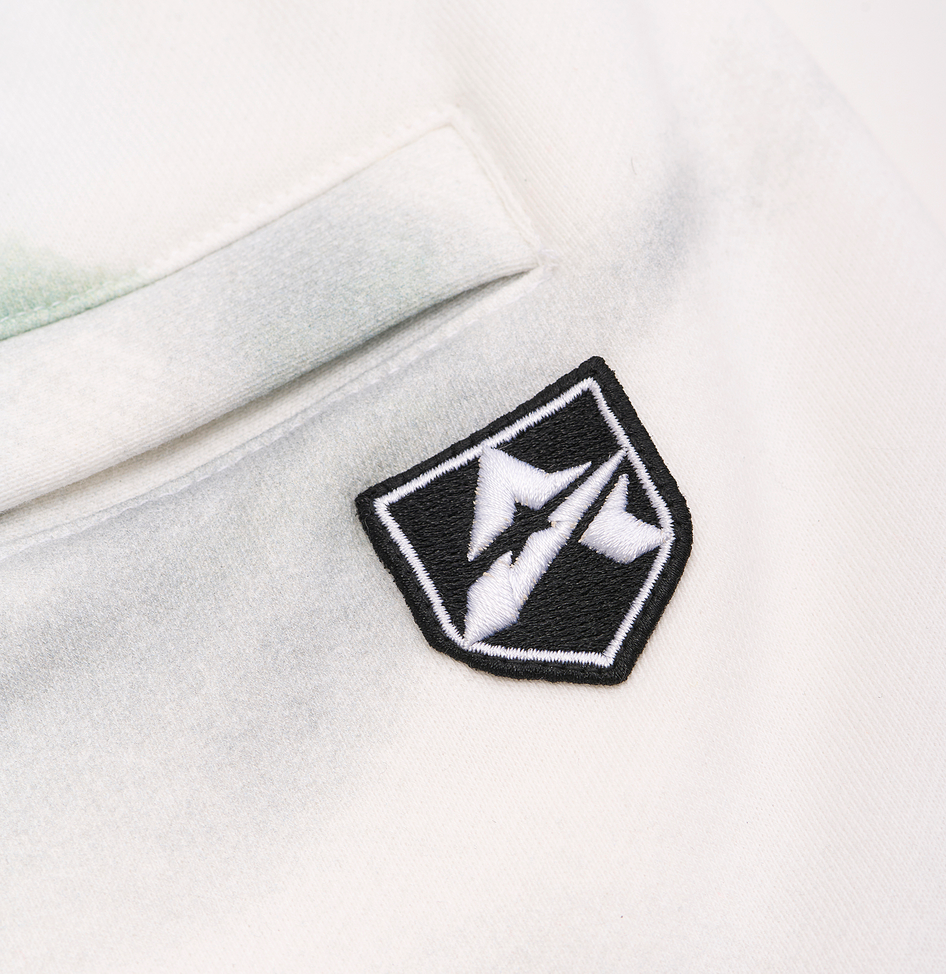 Icon Short | Sky Camo