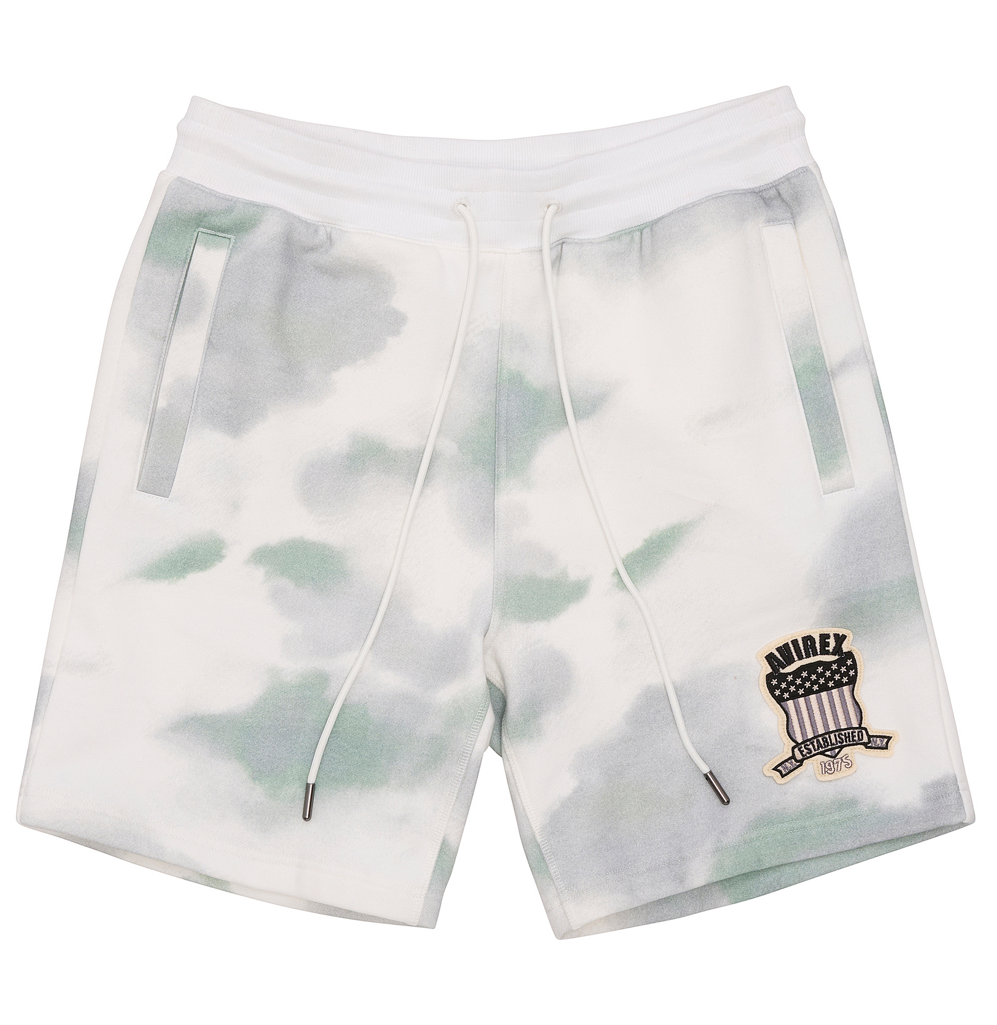Icon Short | Sky Camo