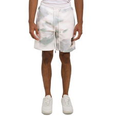 Icon Short | Sky Camo