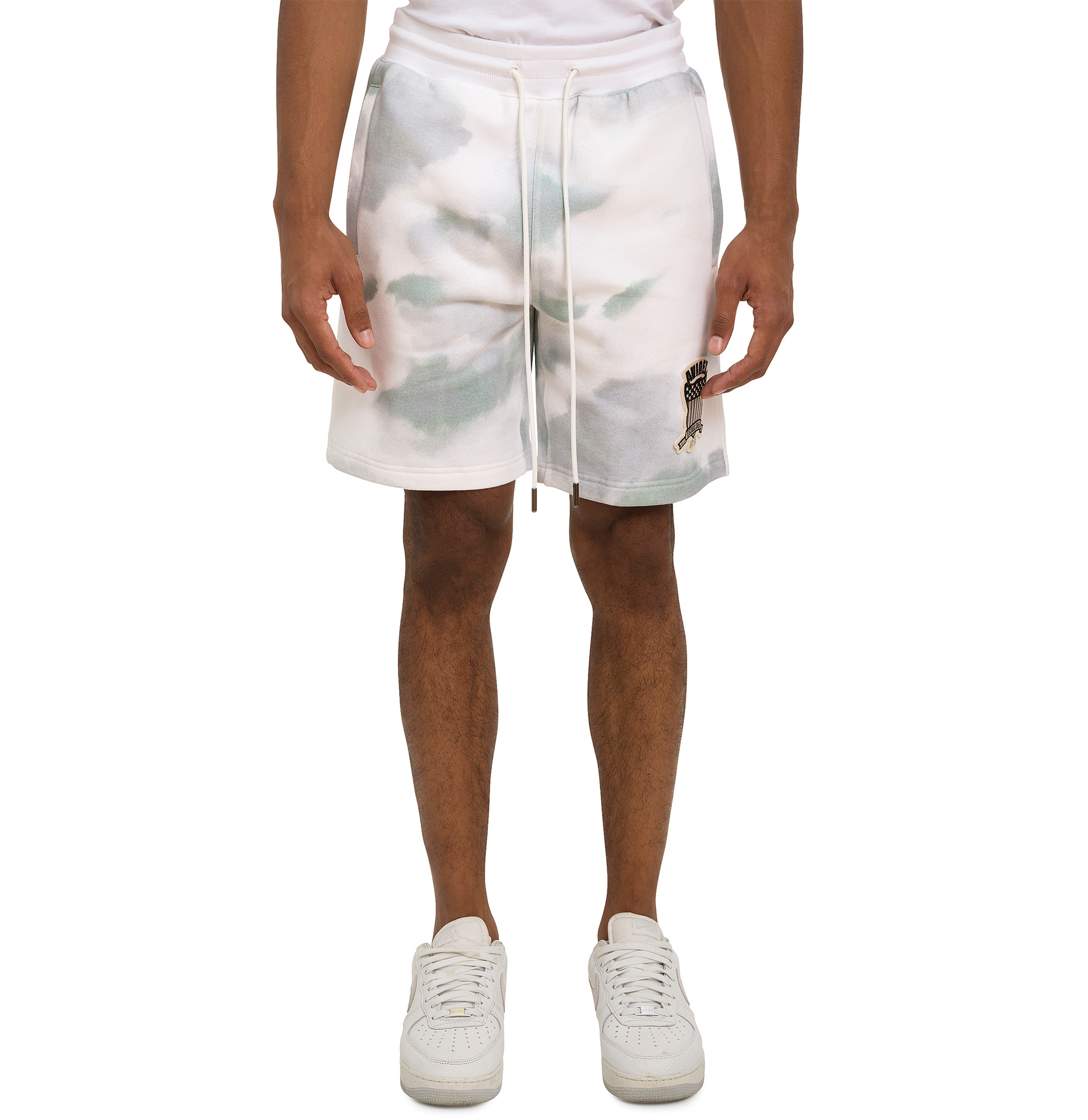 Icon Short | Sky Camo