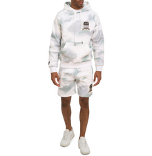 Icon Short | Sky Camo