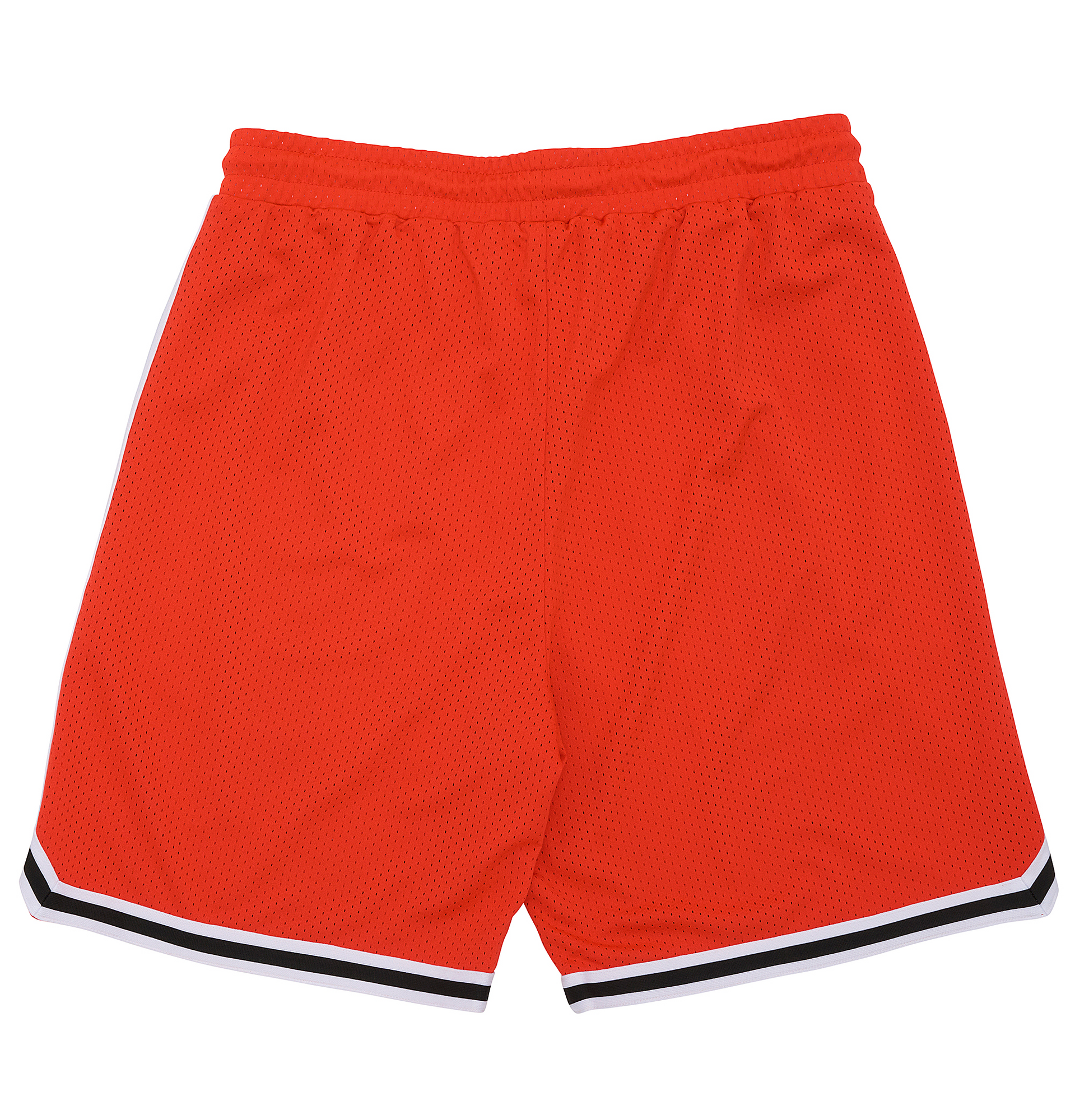 Icon Mesh Short | Orange.Com