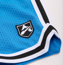 Icon Mesh Short | Super Sonic
