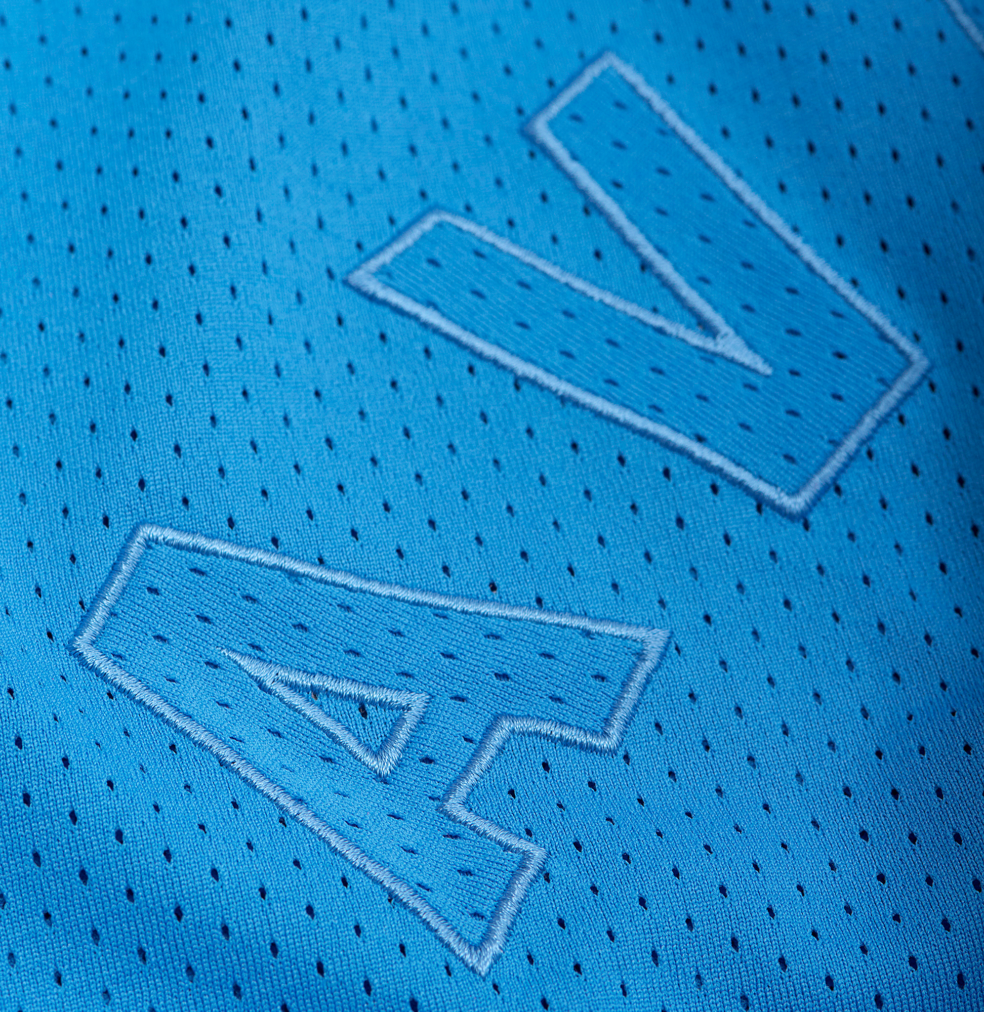 Icon Mesh Short | Super Sonic