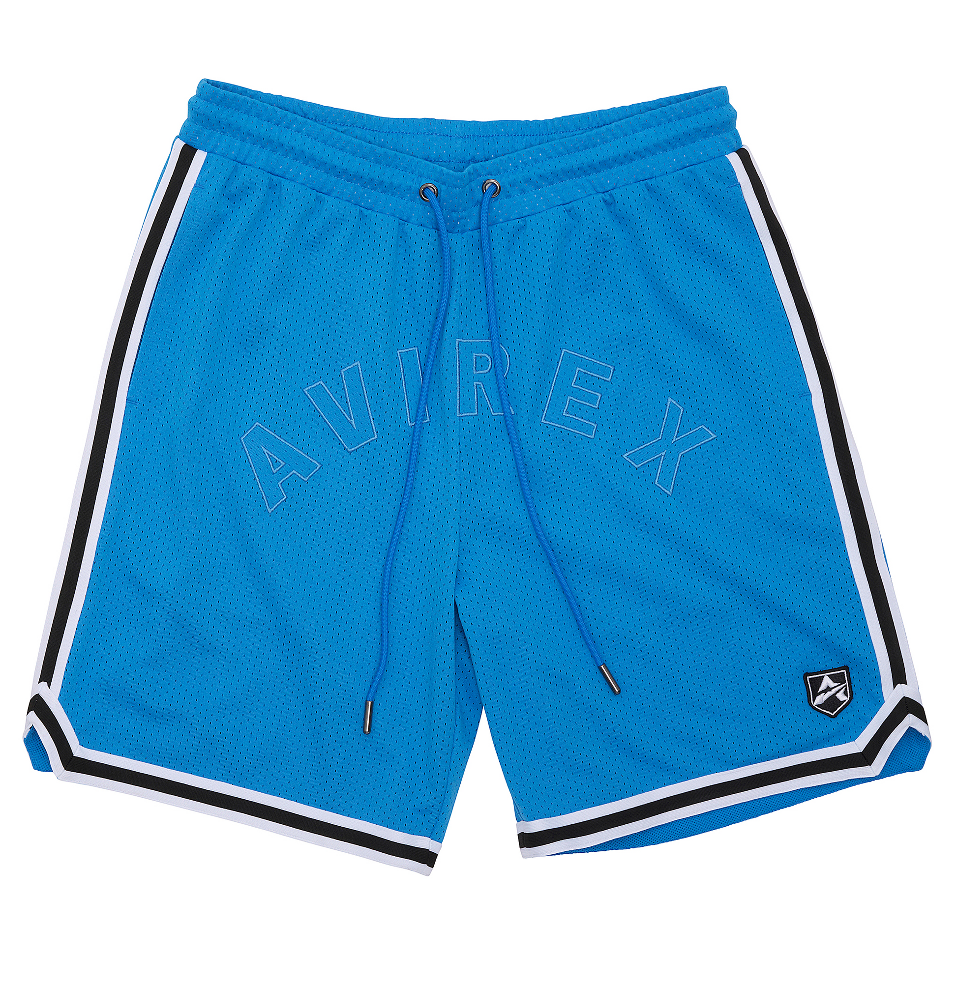 Icon Mesh Short | Super Sonic