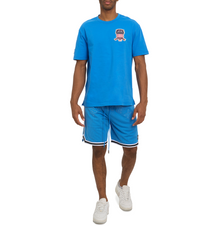 Icon Mesh Short | Super Sonic