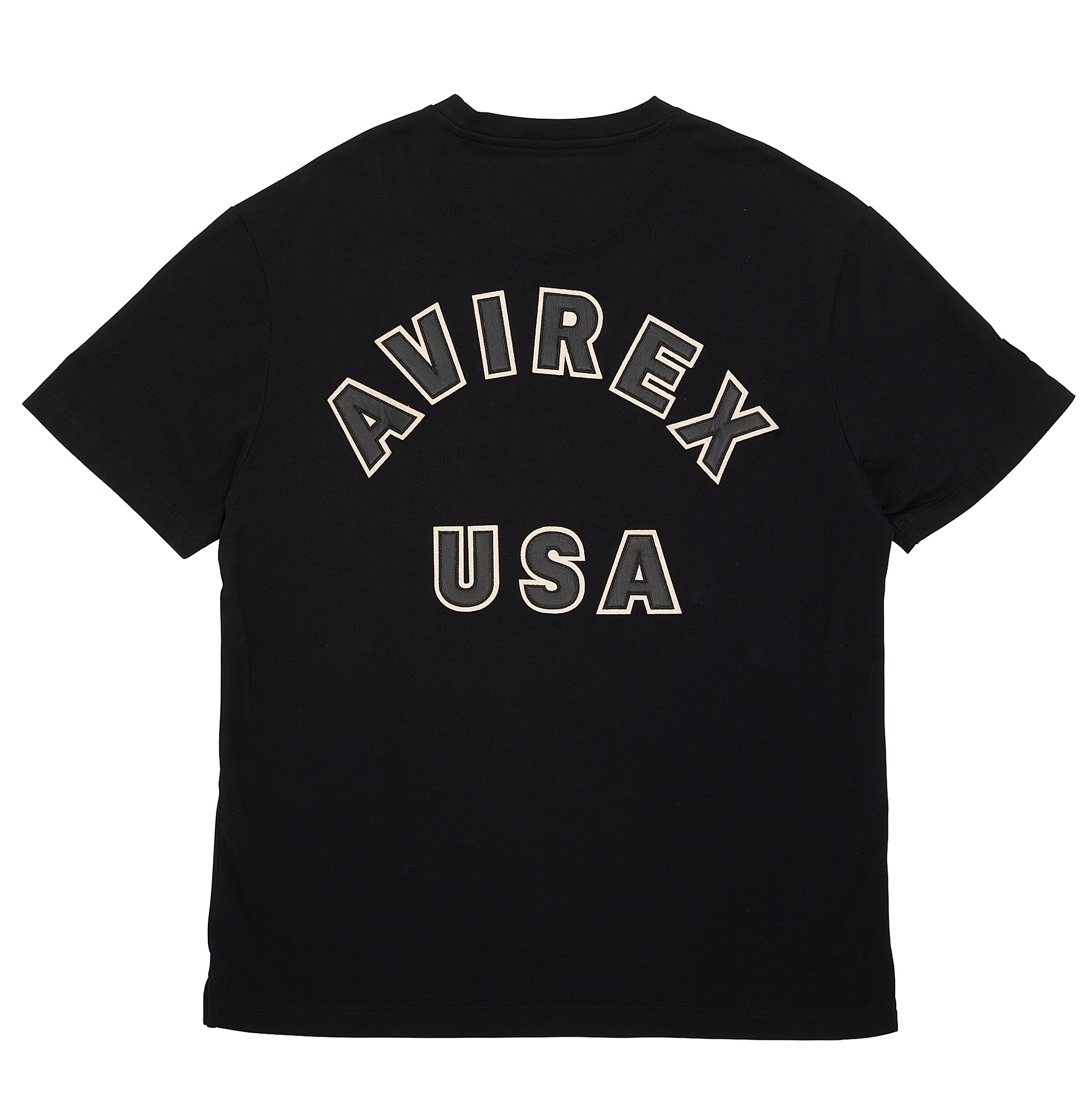 Icon Tee | Black