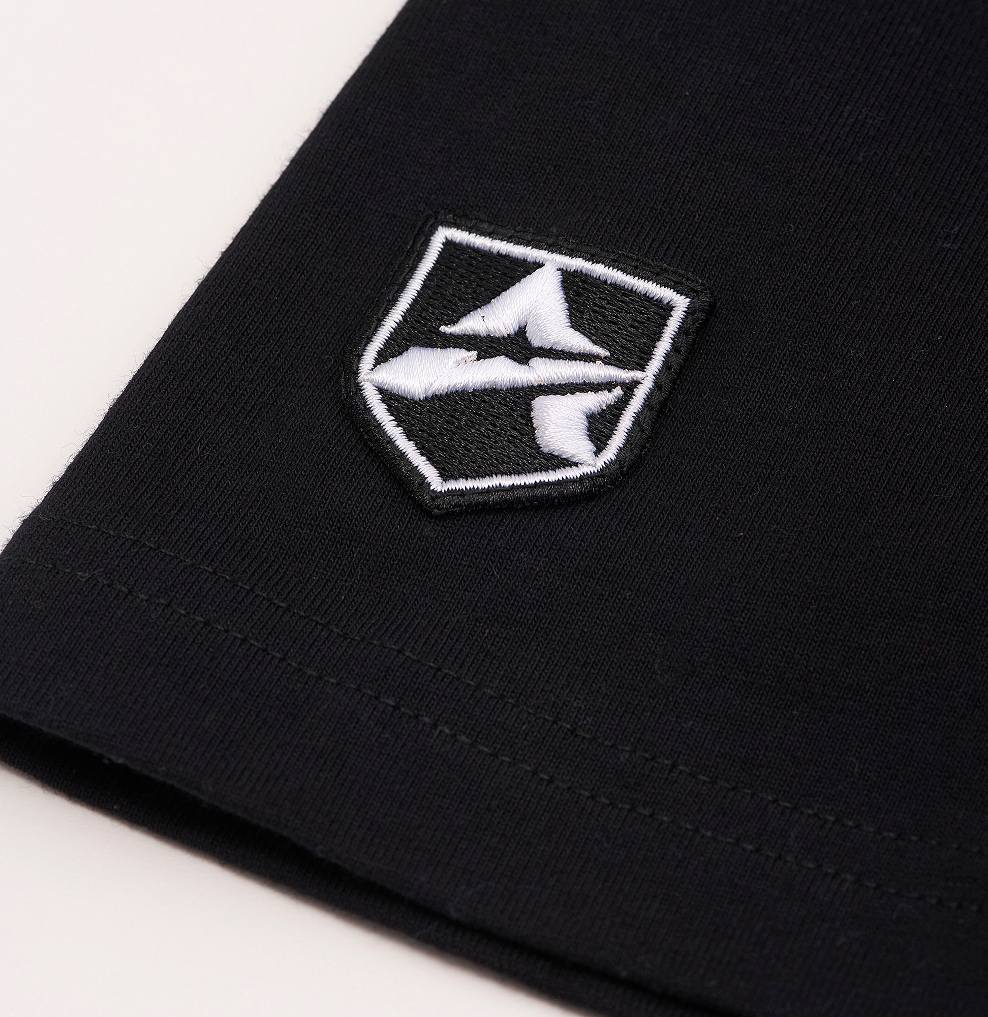 Icon Tee | Black