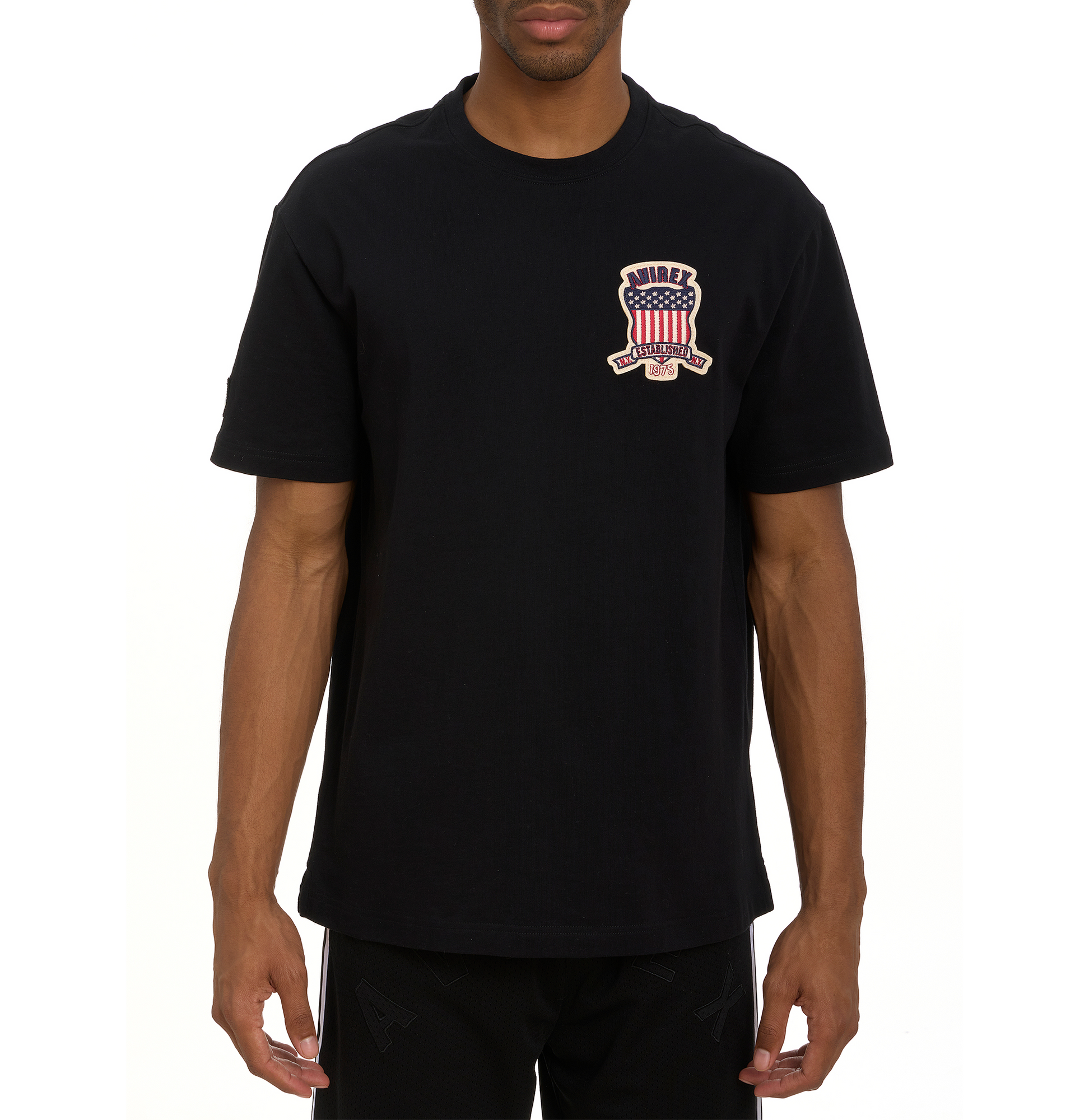 Icon Tee | Black