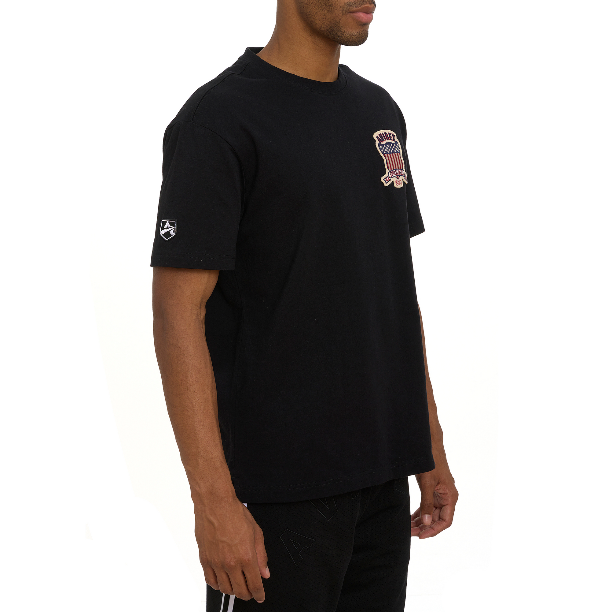 Icon Tee | Black