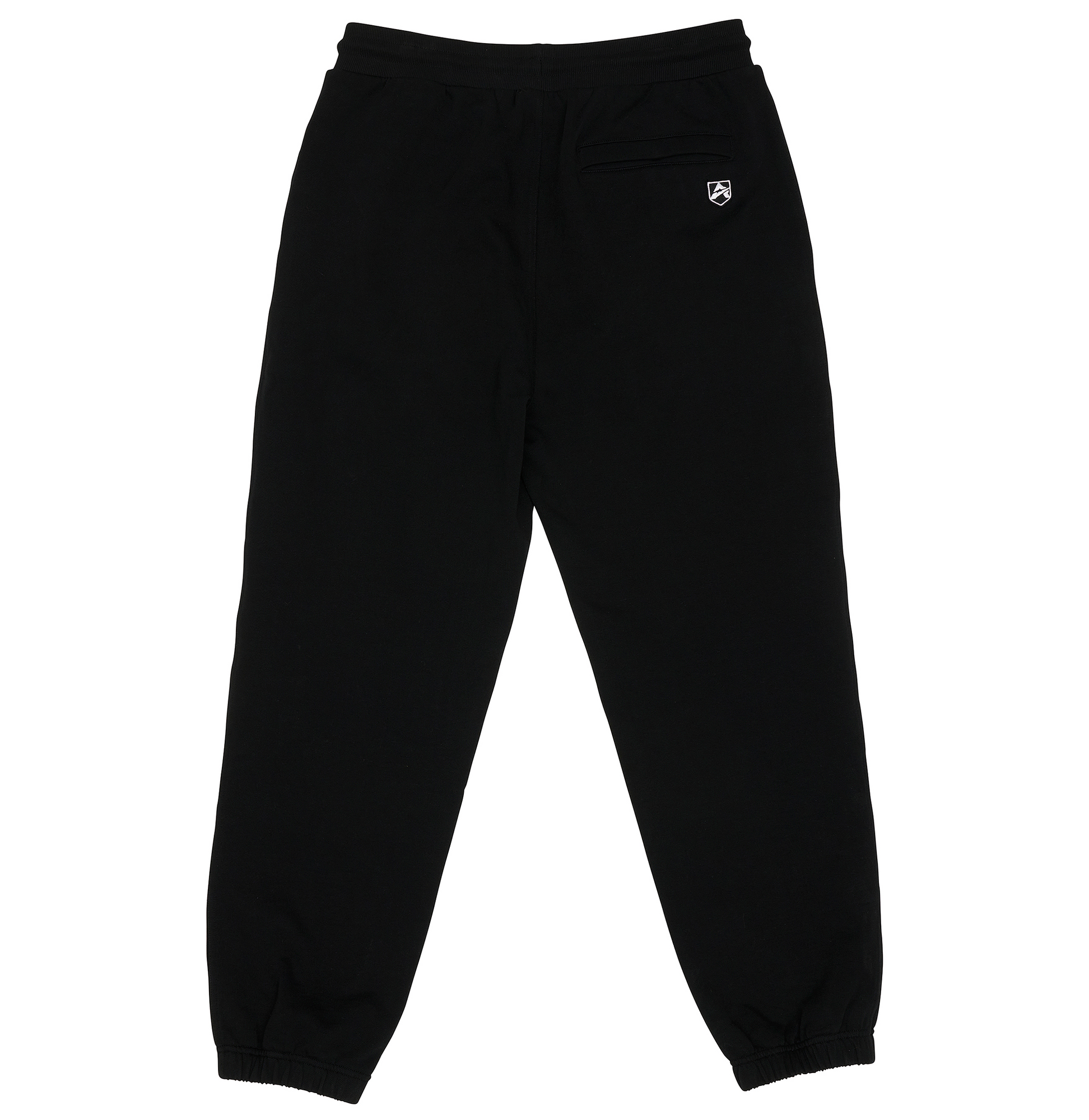 Stadium Jogger | Black