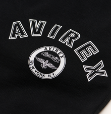 Stadium Jogger | Black