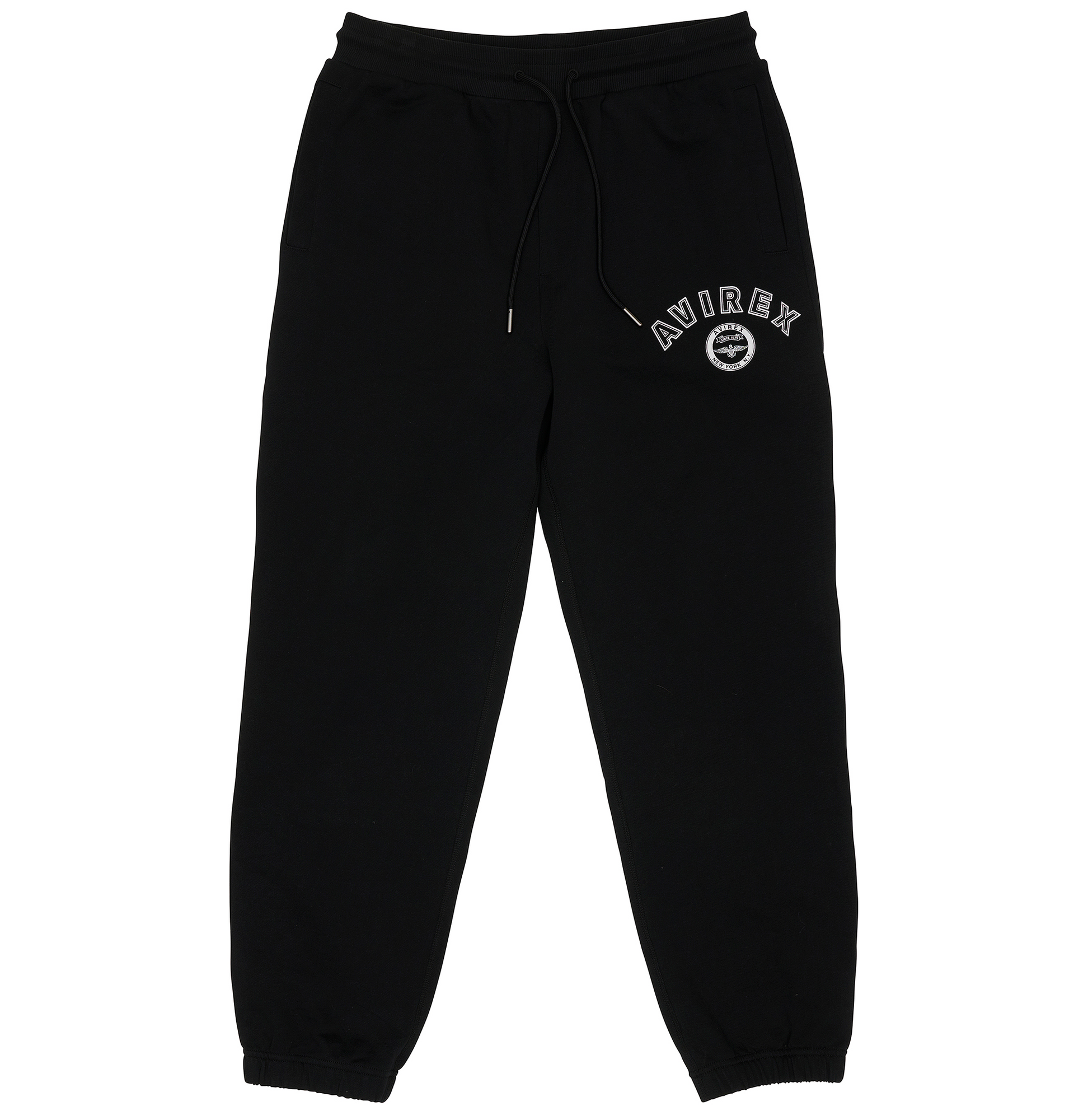 Stadium Jogger | Black