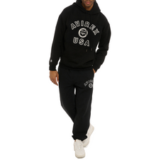 Stadium Jogger | Black