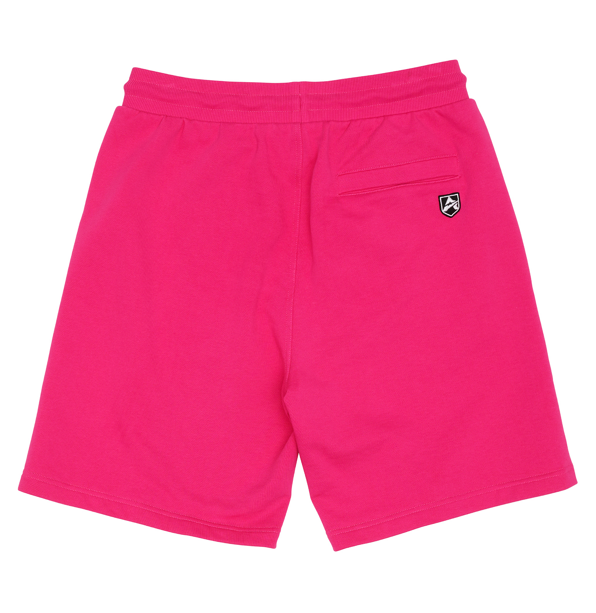 Stadium Short | Fuchsia