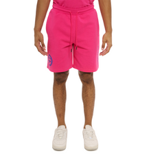 Stadium Short | Fuchsia