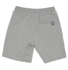 Stadium Short | Heather Grey
