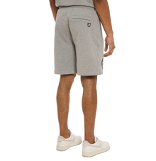 Stadium Short | Heather Grey