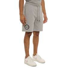 Stadium Short | Heather Grey