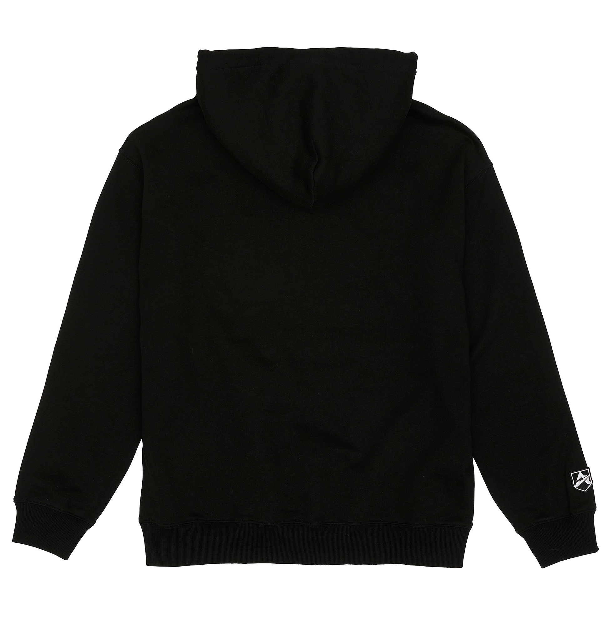 Stadium Hoodie | Black