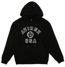 Stadium Hoodie | Black