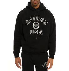 Stadium Hoodie | Black