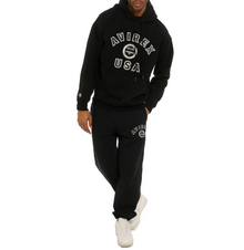 Stadium Hoodie | Black