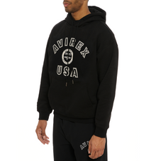 Stadium Hoodie | Black