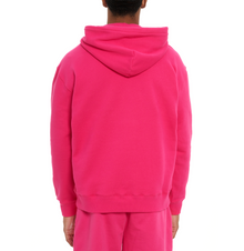Stadium Hoodie | Fuchsia